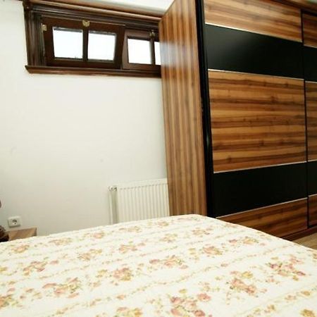 فندق اسطنبولفي  Ortakoy Apart الغرفة الصورة